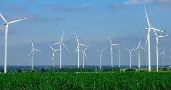 Fields Of Wind Turbines 2707526 1920